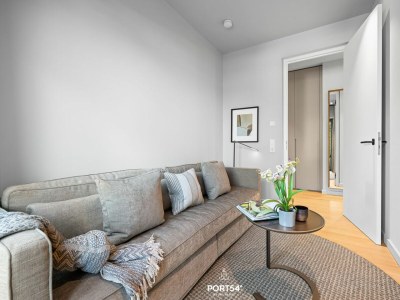 Holiday apartment Shipyard Suite List auf Sylt - Features photo 22