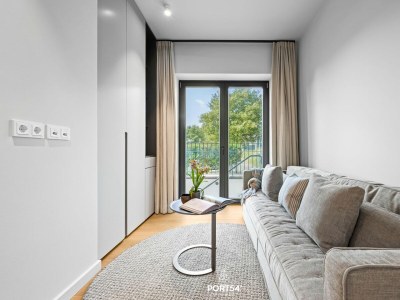 Holiday apartment Shipyard Suite List auf Sylt - Features photo 23