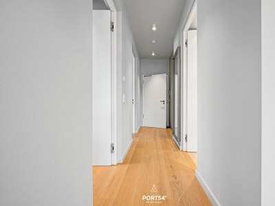 Holiday apartment Shipyard Suite List auf Sylt - Features photo 24