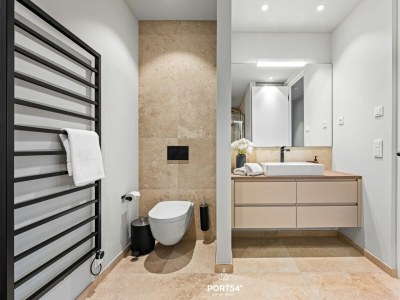 Holiday apartment Shipyard Suite List auf Sylt - Features photo 25