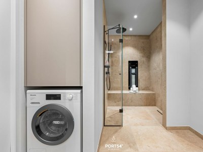 Holiday apartment Shipyard Suite List auf Sylt - Features photo 26