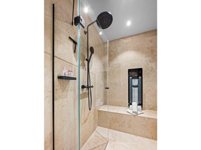 Holiday apartment Shipyard Suite List auf Sylt - Features photo 27