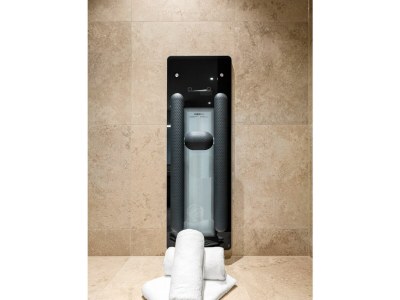 Holiday apartment Shipyard Suite List auf Sylt - Features photo 28