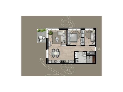 Holiday apartment Shipyard Suite List auf Sylt - Document photo 31
