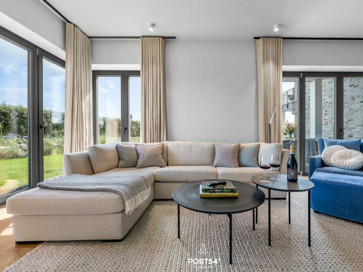 Holiday apartment Seaside Suite List auf Sylt