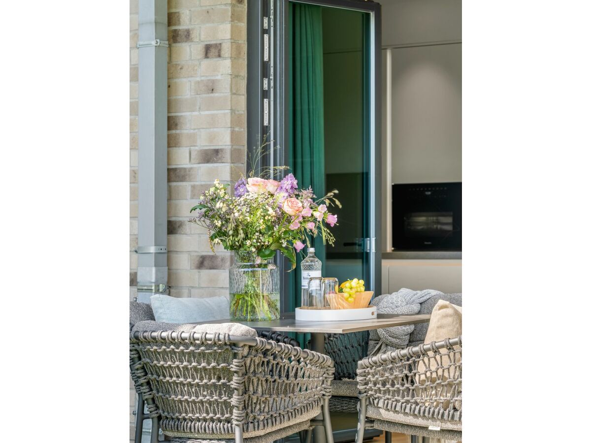 Holiday apartment Seaside Suite List auf Sylt - Outdoor photo 3