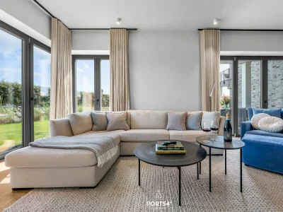 Holiday apartment Seaside Suite List auf Sylt in List auf Sylt - Holiday apartment