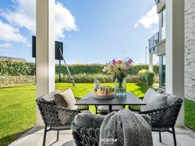 Holiday apartment Seaside Suite List auf Sylt - Outdoor photo 2