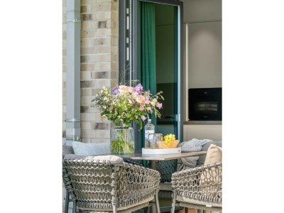 Holiday apartment Seaside Suite List auf Sylt - Outdoor photo 3