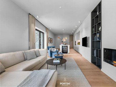 Holiday apartment Seaside Suite List auf Sylt - Features photo 9