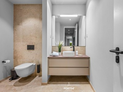 Holiday apartment Seaside Suite List auf Sylt - Features photo 13