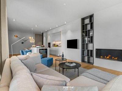 Holiday apartment Seaside Suite List auf Sylt - Features photo 16