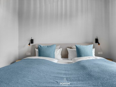 Holiday apartment Seaside Suite List auf Sylt - Features photo 17