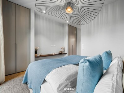 Holiday apartment Seaside Suite List auf Sylt - Features photo 18