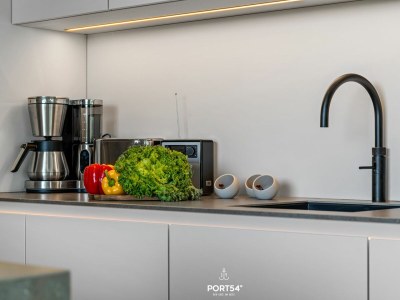 Holiday apartment Seaside Suite List auf Sylt - Features photo 25