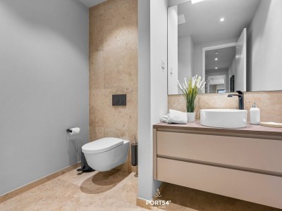 Holiday apartment Seaside Suite List auf Sylt - Features photo 27