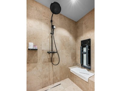 Holiday apartment Seaside Suite List auf Sylt - Features photo 29