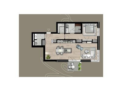 Holiday apartment Seaside Suite List auf Sylt - Document photo 34