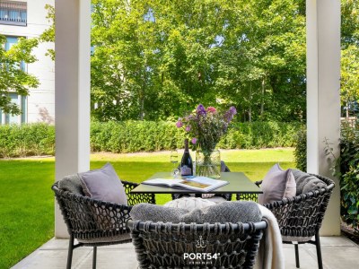 Holiday apartment Coastal Suite List auf Sylt - Outdoor photo 2