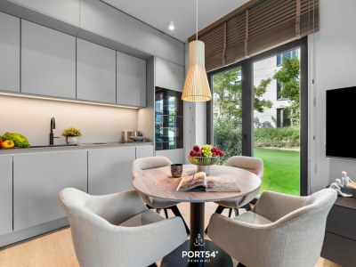 Holiday apartment Coastal Suite List auf Sylt - Features photo 6