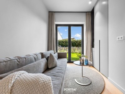 Holiday apartment Coastal Suite List auf Sylt - Features photo 8