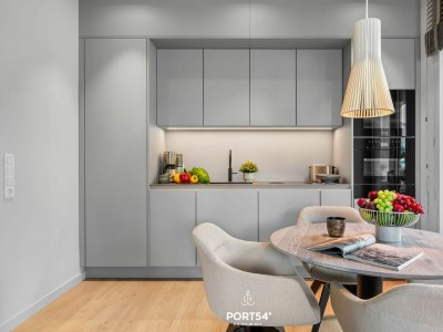 Holiday apartment Coastal Suite List auf Sylt - Features photo 9