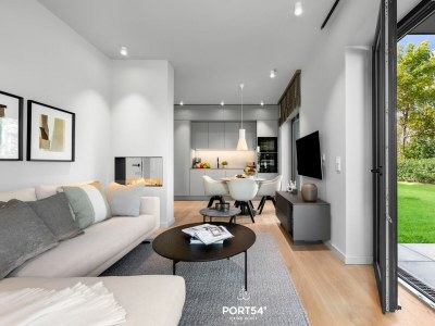 Holiday apartment Coastal Suite List auf Sylt - Features photo 10