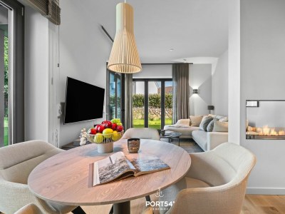 Holiday apartment Coastal Suite List auf Sylt - Features photo 11