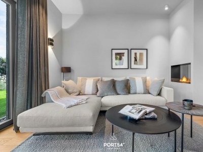 Holiday apartment Coastal Suite List auf Sylt - Features photo 12