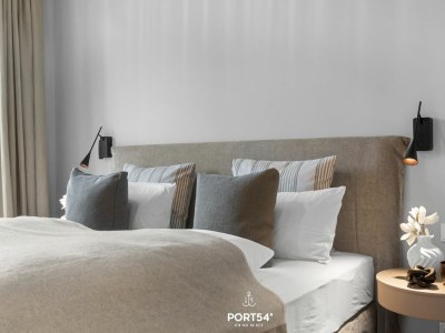 Holiday apartment Coastal Suite List auf Sylt - Features photo 13