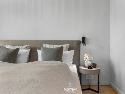 Holiday apartment Coastal Suite List auf Sylt - Features photo 16