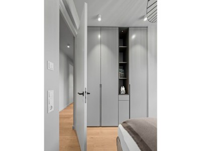 Holiday apartment Coastal Suite List auf Sylt - Features photo 17