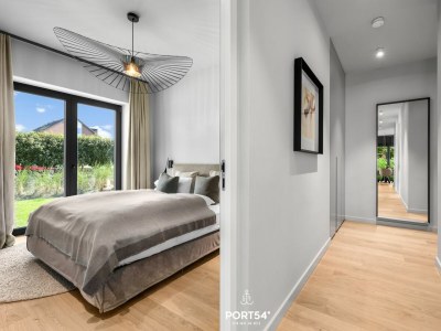 Holiday apartment Coastal Suite List auf Sylt - Features photo 21