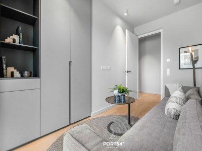 Holiday apartment Coastal Suite List auf Sylt - Features photo 22