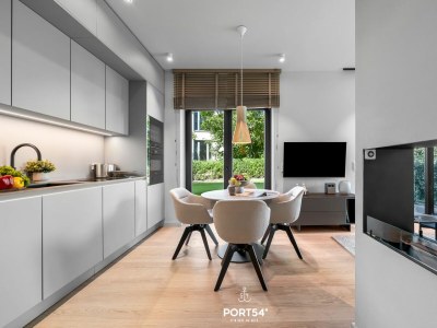 Holiday apartment Coastal Suite List auf Sylt - Features photo 23