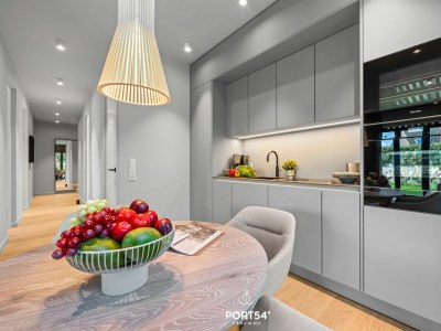 Holiday apartment Coastal Suite List auf Sylt - Features photo 24