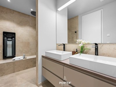 Holiday apartment Coastal Suite List auf Sylt - Features photo 26