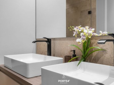 Holiday apartment Coastal Suite List auf Sylt - Features photo 29