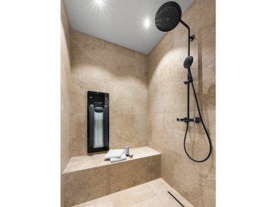 Holiday apartment Coastal Suite List auf Sylt - Features photo 30