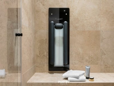 Holiday apartment Coastal Suite List auf Sylt - Features photo 31