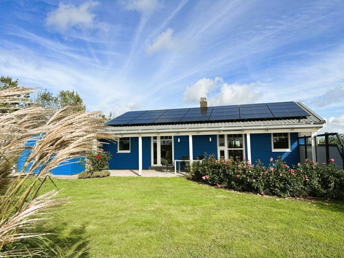 Holiday house Villa Deichblick - Outdoor photo 3