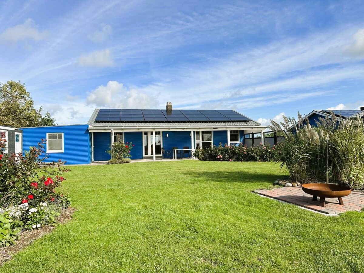 Holiday house Villa Deichblick - Outdoor photo 4