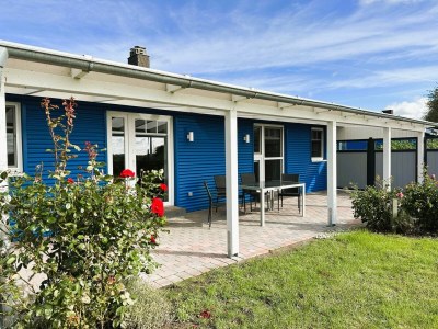 Holiday house Villa Deichblick - Outdoor photo 2