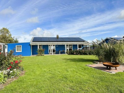 Holiday house Villa Deichblick - Outdoor photo 4