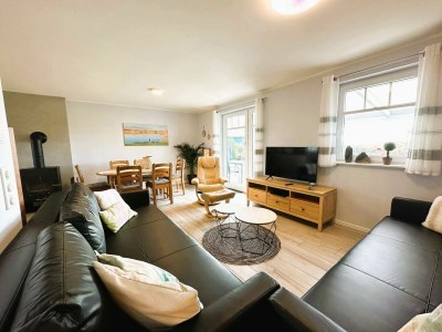 Holiday house Villa Deichblick - Features photo 9