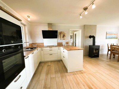 Holiday house Villa Deichblick - Features photo 10