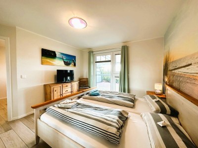 Holiday house Villa Deichblick - Features photo 11