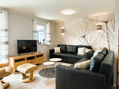 Holiday house Villa Deichblick - Features photo 12