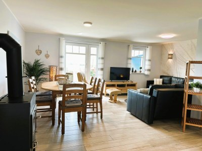 Holiday house Villa Deichblick - Features photo 13