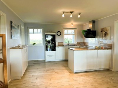 Holiday house Villa Deichblick - Features photo 14